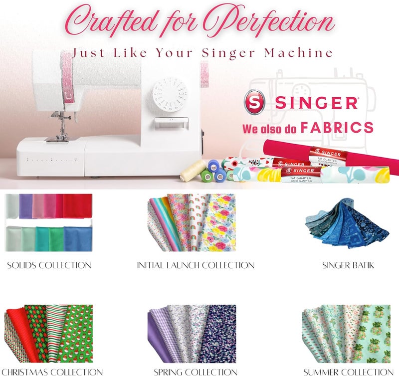 SINGER Fabric, 100% Cotton, Orange Tiger, Cut by The Yard - Image 5